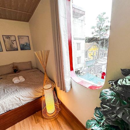 河内La Casa Di Dicembre 36B Tran Hung Dao公寓 外观 照片