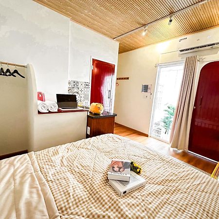 河内La Casa Di Dicembre 36B Tran Hung Dao公寓 外观 照片
