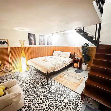 河内La Casa Di Dicembre 36B Tran Hung Dao公寓 外观 照片