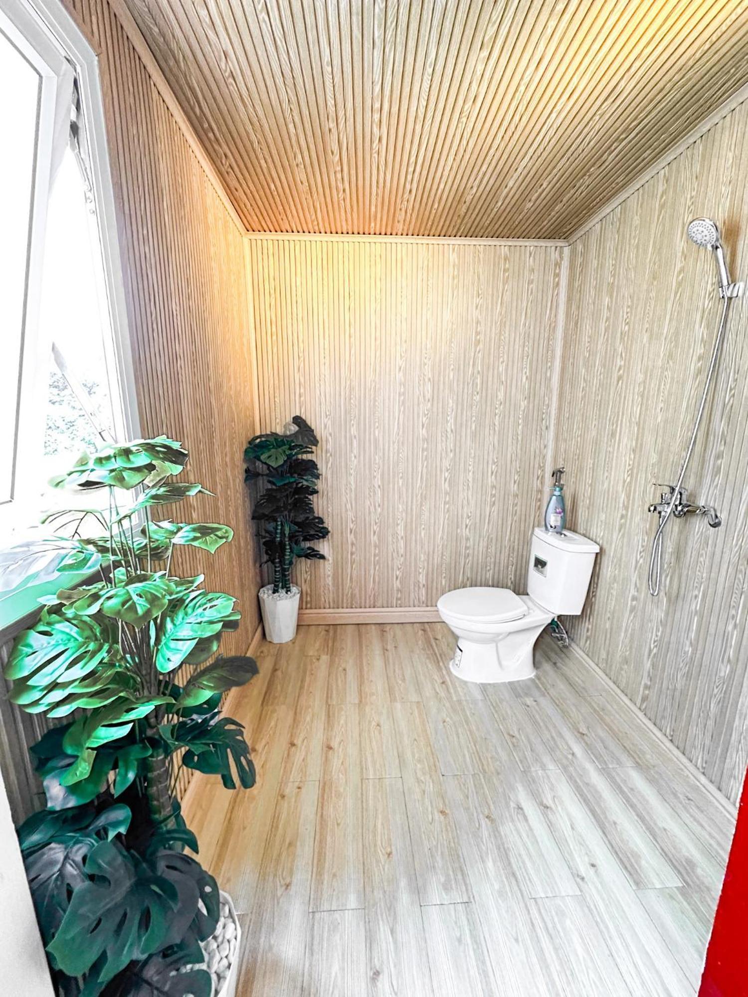 河内La Casa Di Dicembre 36B Tran Hung Dao公寓 外观 照片