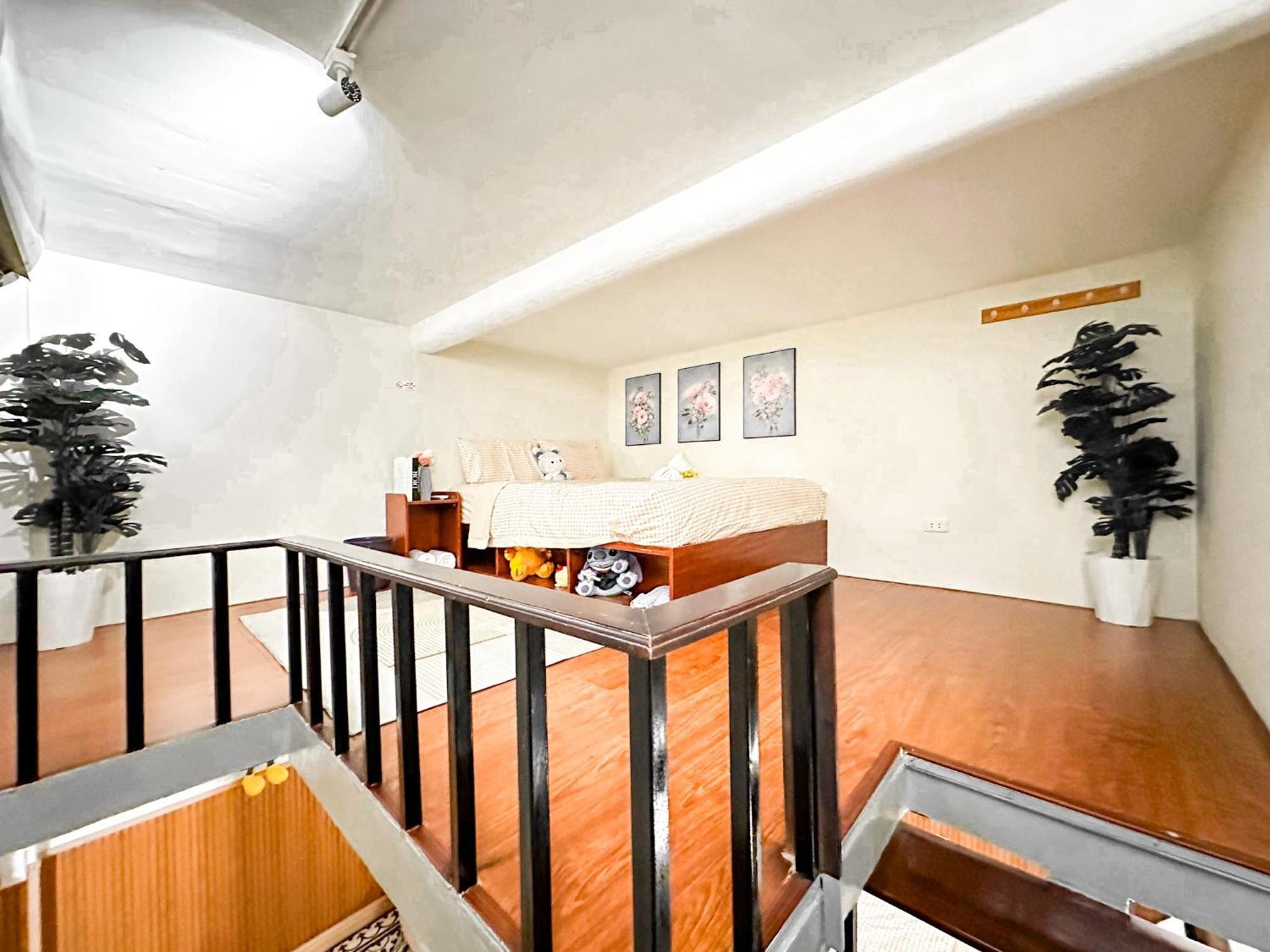 河内La Casa Di Dicembre 36B Tran Hung Dao公寓 外观 照片