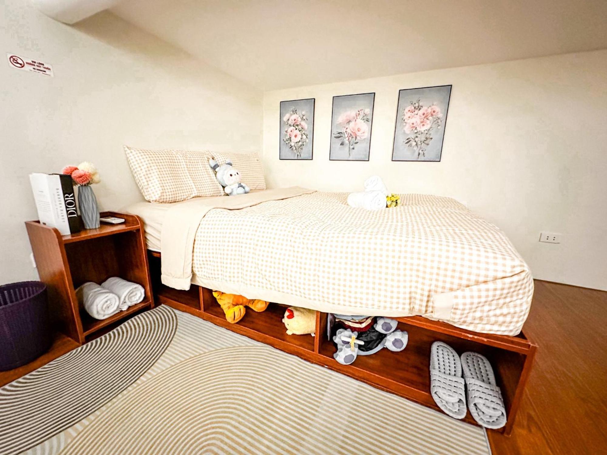 河内La Casa Di Dicembre 36B Tran Hung Dao公寓 外观 照片